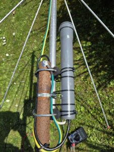 SDR.Gudynas.lt upgrades, ADS-B receiver installed